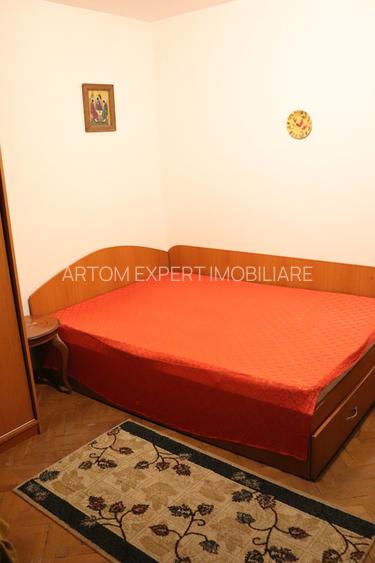 3 CAMERE DECOMANDAT / UNIRII ROND / 98MP / 2 BAI / BD LIBERTATII - 2