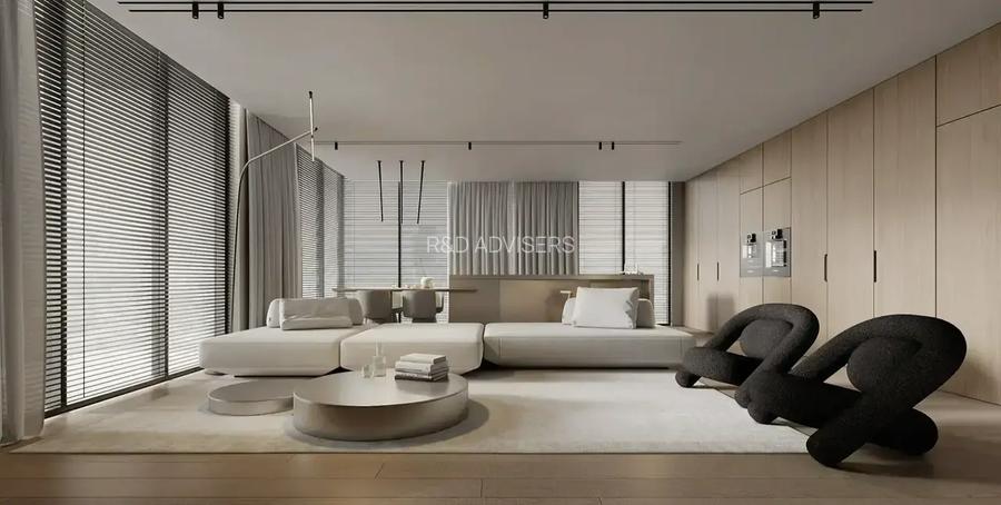 Bloc Nou | Apartament 4 Camere Decomandat | Parcare | Dezvoltator - 3