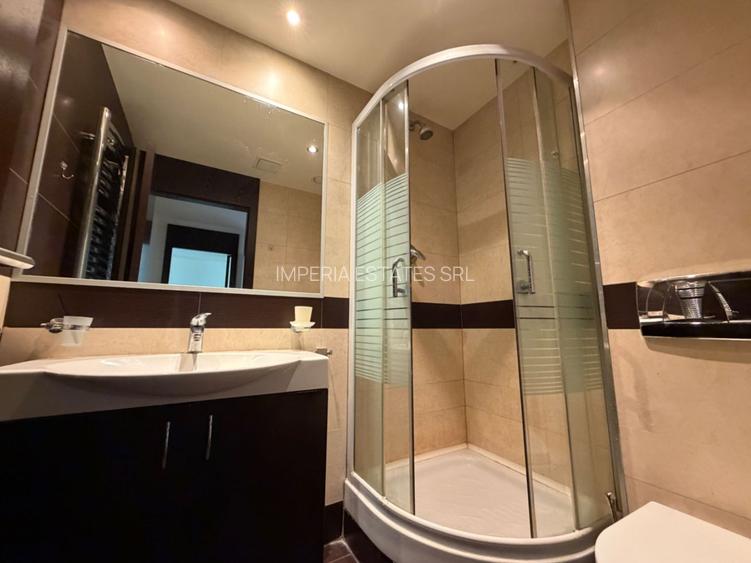 Apartament spatios in complex cu paza si piscina comuna - 15