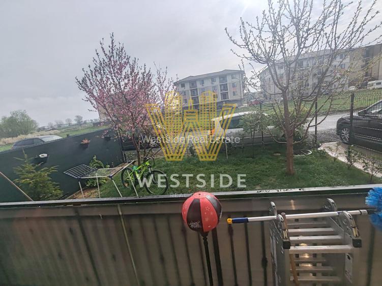 Apartament premium cu 2 camere, de vanzare, in Giroc - 11