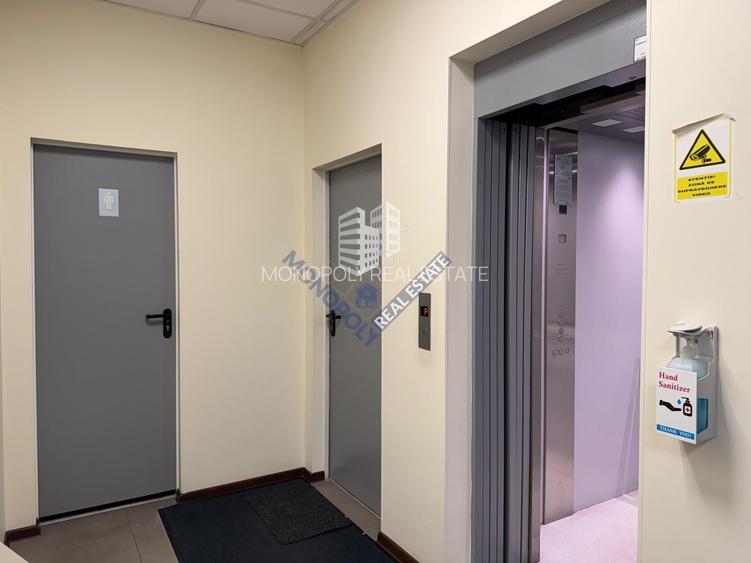 Clădire birouri - Brașov - Zona Făget - 16