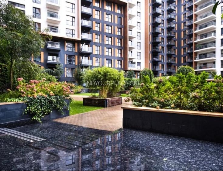 Apartament tip duplex în Parcului20,mobilat complet,Comision0 - 11