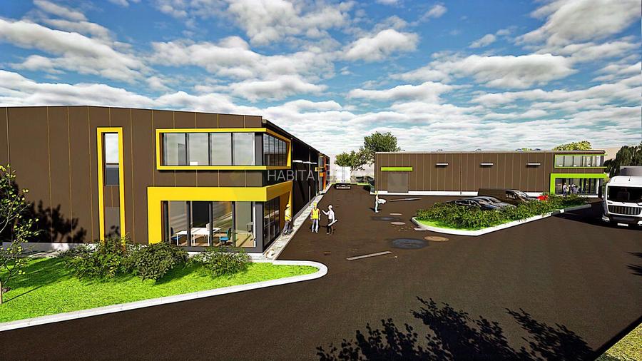 Oportunitate  PUD Aprobat – Acces Imediat Centura Bucuresti - 7