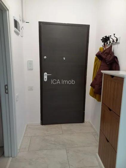 Apartament luminos Exigent Plaza - 8