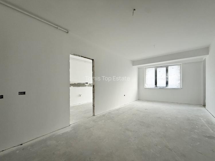 Inel II - Apartamant cu 2 camere spatios in bloc nou finalizat - 4