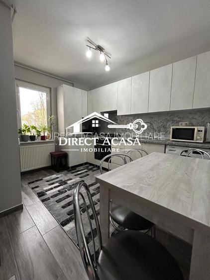 Apartament 2 camere modern, 51 mp + balcon, renovat, Transilvaniei - 12