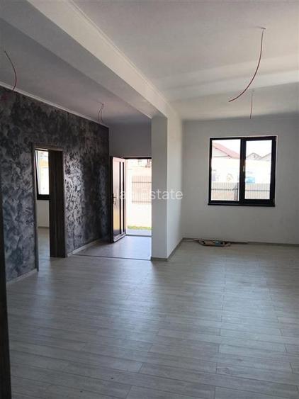 Valea Adanca TEREN 464mp cu Autorizatie de Constructie CASA PARTER 123mp si util - 6