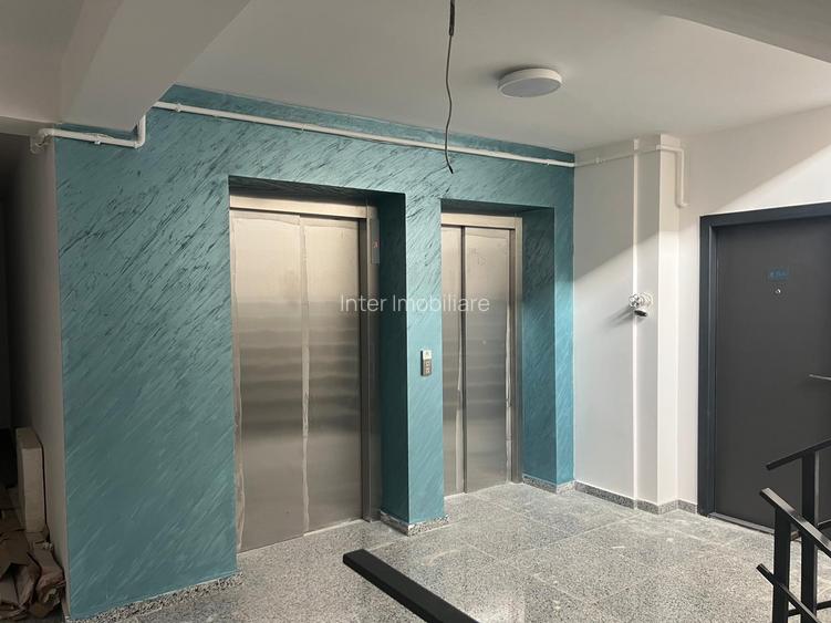 Apartament cu 1 camera bloc nou finalizat Rond Vechi Cod 160278 - 13