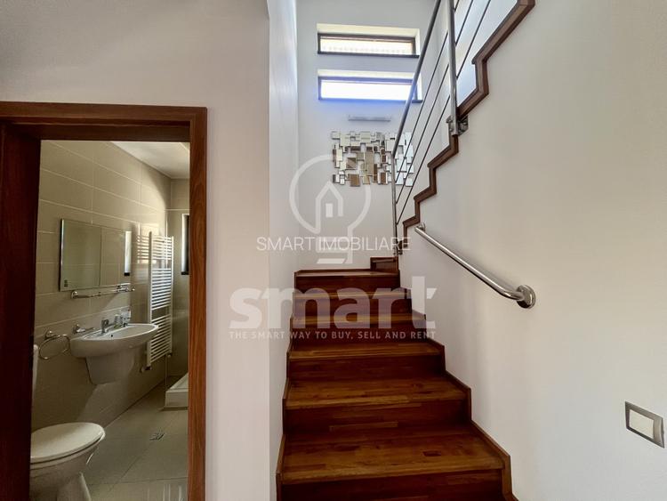 Casa cu gradina in Floresti 5 camere  120mp - 8