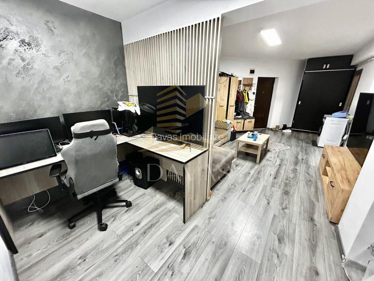  COMISION 0% | Apartament cu 2 camere de vanzare | Marasti | Bloc 2010  | etaj 1 - 5