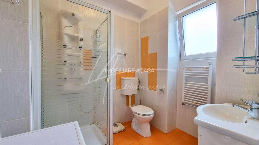 Inchiriere 2 cam mobilat si utilat, imobil consolidat, Sala Palatului, Cismigiu! - 5