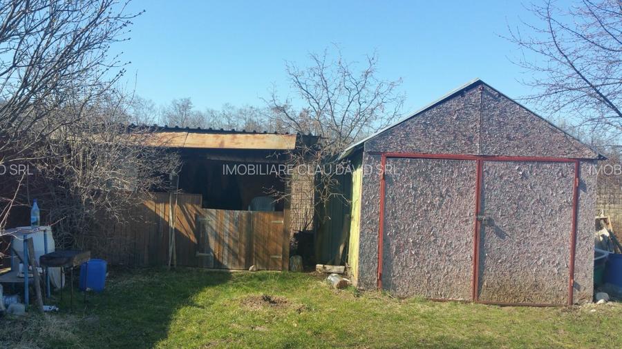 TEREN IN NOUA - INTRAVILAN CONSTRUCTIE- 900 mp  - COMISION 0% pentru cumparator - 13