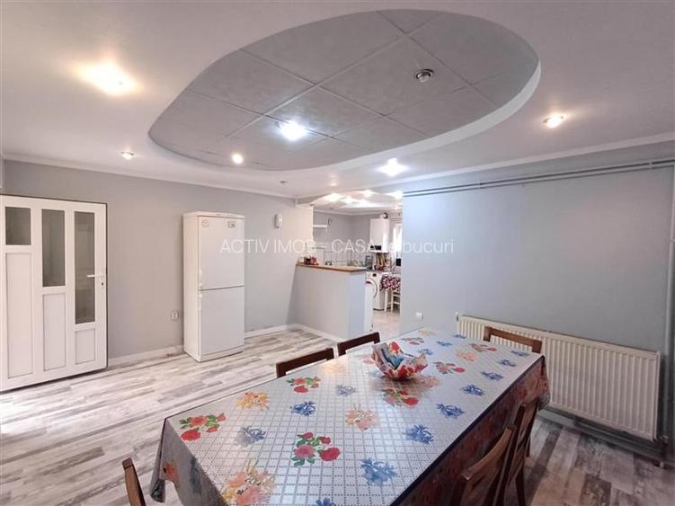 Casa de vanzare in Talmaciu - 8