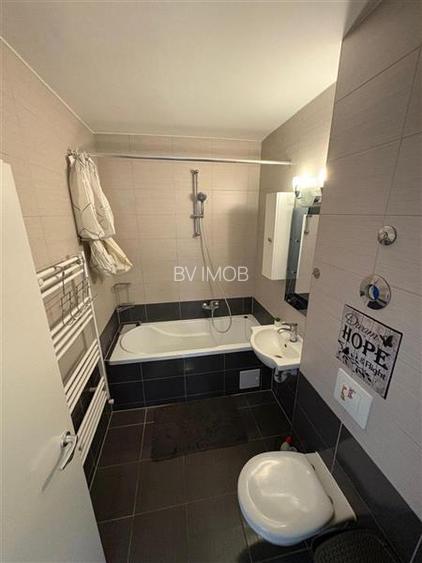 Inchiriem Apartament 2 Camere, Modern, Decomandat, Avantgarden - 5