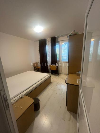 P-ta Iancului- Metrou - 9