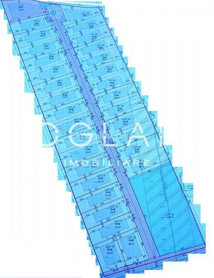 Teren intravilan cu PUZ pentru investitie - 26.100 mp - Sura Mare - 3
