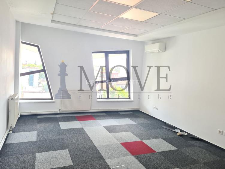 Spatiu de birou pentru afacerea ta, 92 mp - 2