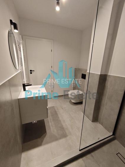 Prima Inchiriere Apartament Ultrafinisat cu parcare. - 8