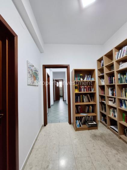 Primaverii, Aviatorilor | 4 Camere 155mp | 2 Bai  - 7