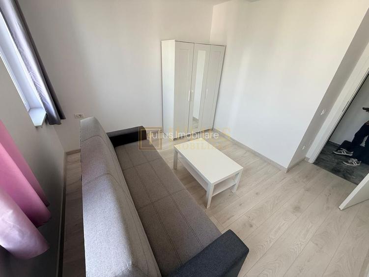 2 camere, Dumbravita, loc de parcare, apartament superb - 17