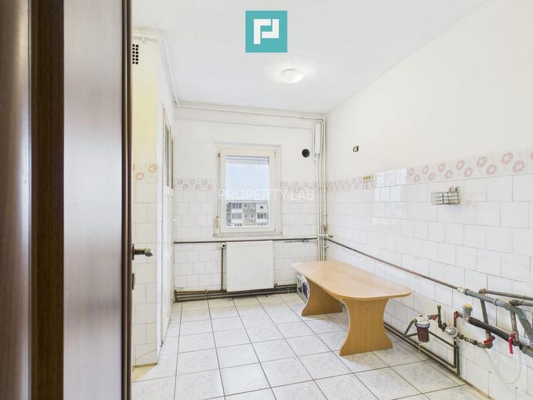 Apartament 3 camere decomandat spațios – Micalaca - 7