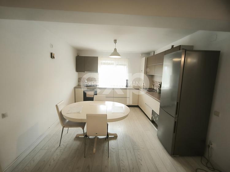 BRADU | Casa individuala | constructie 2010 | regim de inaltime P+M - 7