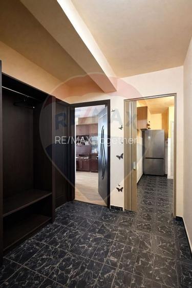 Apartament cu 2 camere de vânzare  EROII REVOLUTIEI - 9