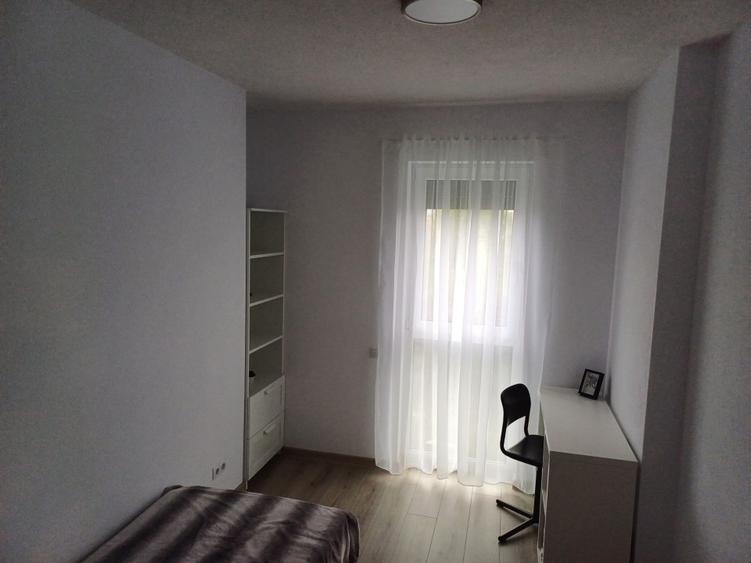 Apartament 3 camere modern zona rezidențială