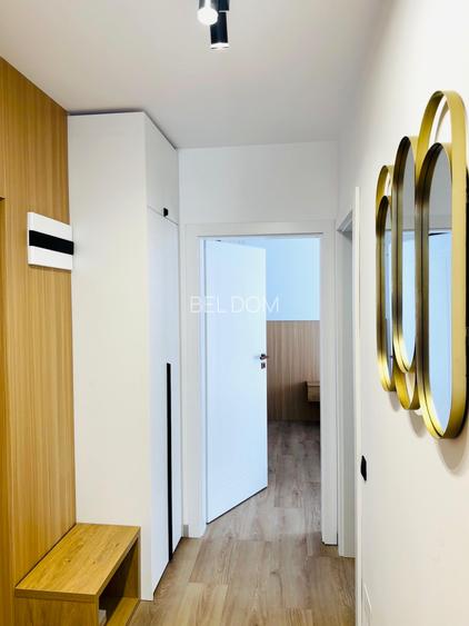 EXCLUSIV | Apart 2 Cam DECOMANDAT | Mobilat &Utilat Lux | NOU (2026) Comision 0 - 7