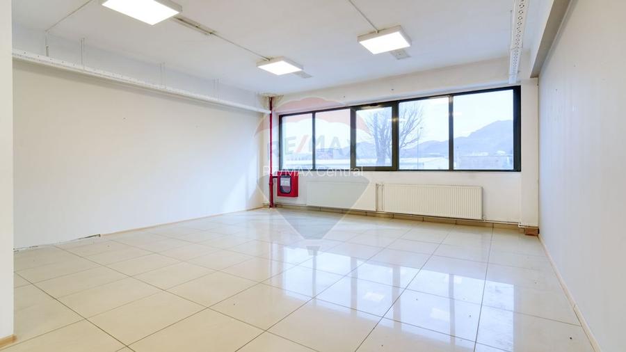 Închiriere spațiu comercial in Brașov cu vizibilitate maxima - 16