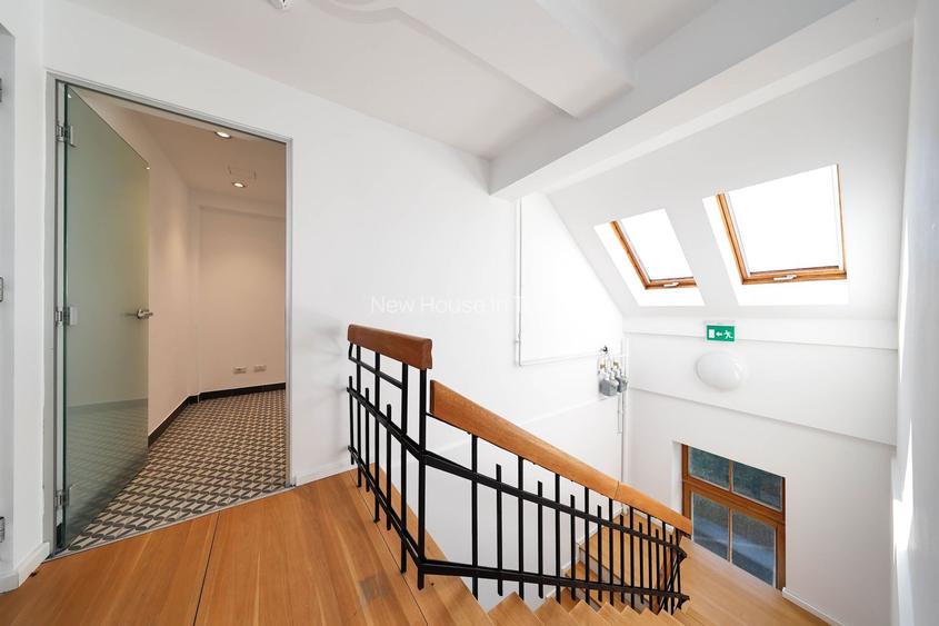 Clădire administrativă renovată integral – oportunitate investițională – Brașov - 35