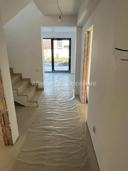 Vanzare casa individuala Bragadiru- Buda - 8