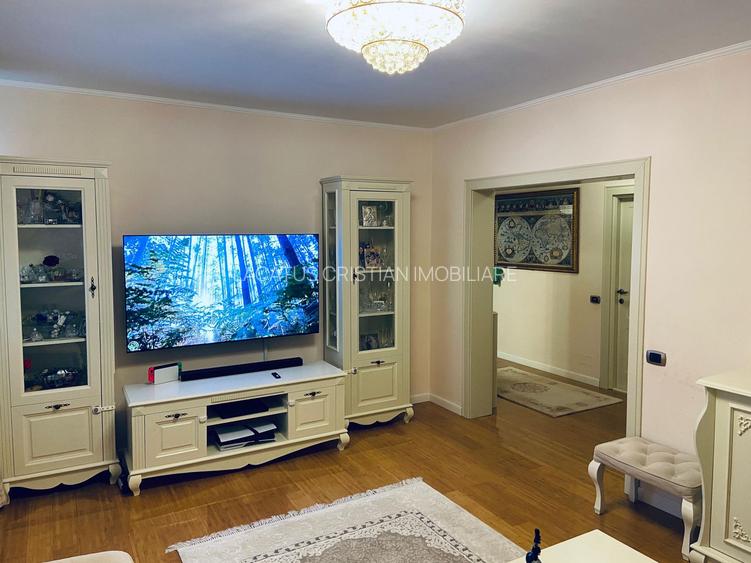 APARTAMENT 3 CAMERE DECOMANDAT CONFORT MAXIM ZONA FALEZA NORD - 18