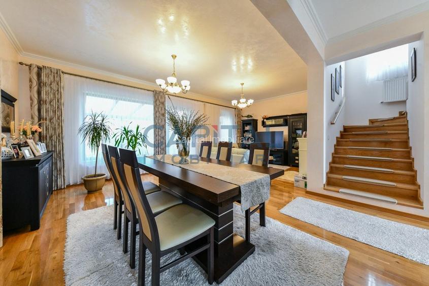 Casa de vanzare in cartierul Gheorgheni. Comision 0! - 4