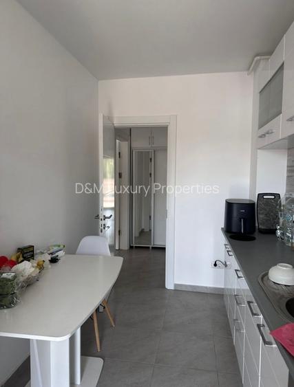 Inchiriere 2 camere Metalurgiei Binelui - 4