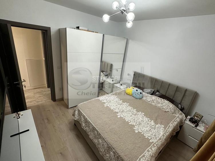 Apartament Premium 3 Camere | Bloc Nou | Rediu | Parcare Inclusă-580€ - 3