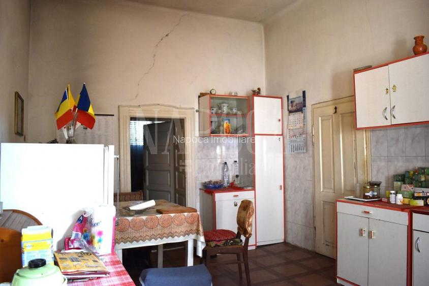 Casa 3 camere de vanzare in Dimitrie Cantemir Oradea, Oradea - 2