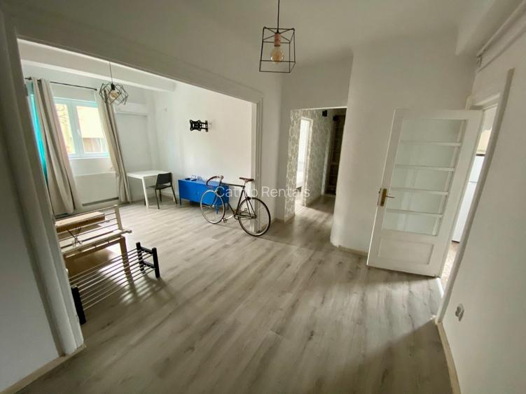 1 Bedroom Apartament for rent - Cismigiu - Universitate - 8