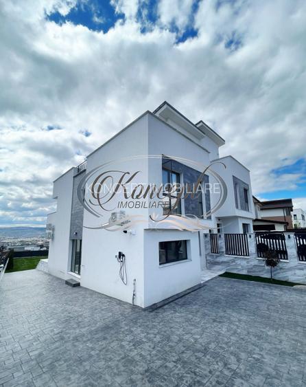 Duplex cu terasa tip rooftop si jacuzzi - 7