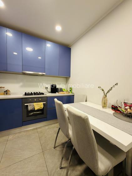Apartamnet 3 camere, decomandat, etaj 1, 2 locuri de parcare in Braytim - 14