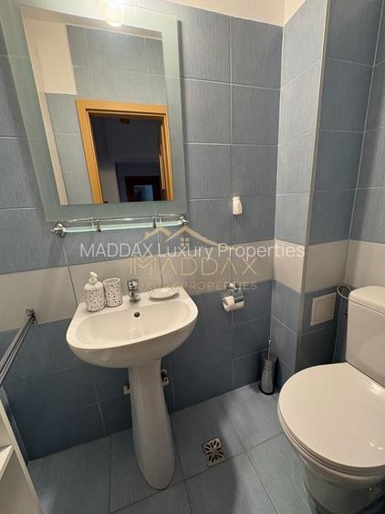 Apartament 3 camere // Calea Moșilor // Eminescu // Parcare inclusa - 9