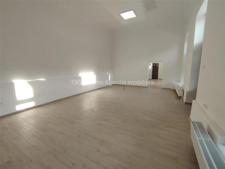 Spatiu comercial in Gheorgheni, str. Kossuth Lajos - 4