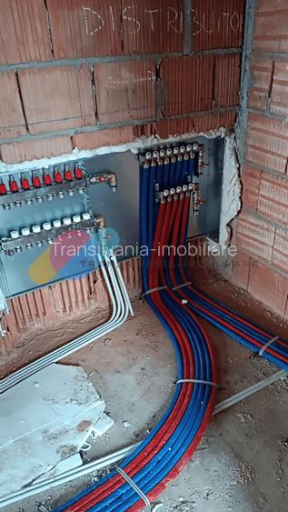 Unitate Duplex 120 mp, Complex rezidențial Chinteni - 12