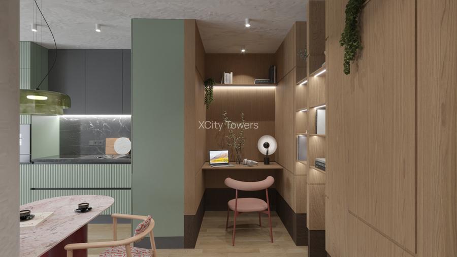 2 camere  - 131545 EURO cu TVA inclus - 6