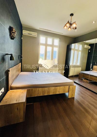 Apartament  4 camere spațios și luminos într-o vilă interbelică - 3