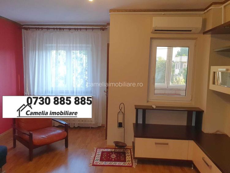 3 camere, decomandat, metrou Lujerului, tramvai 41, Virtutii, zona Orsova - 13