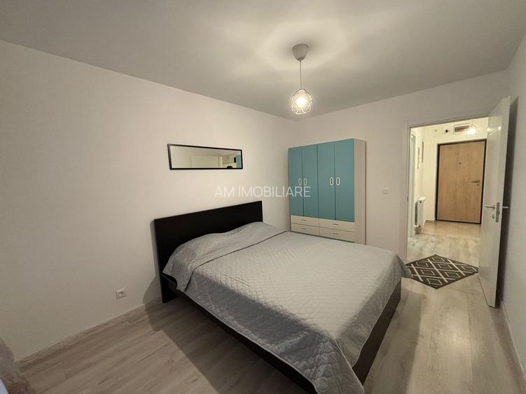 AP. 2 CAMERE HILS PALLADY, PARCARE, CENTRALA PROPRIE, BLOC NOU - 6