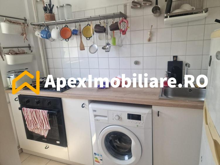 Apartament 1 camere de inchiriat Titan București | ApexImobiliare.ro - 9