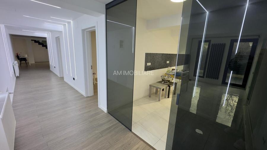 CASA INDIVIDUALA COLENTINA - 7 CAMERE - NOU, TEREN 249 MP, COMISION 0% - 2