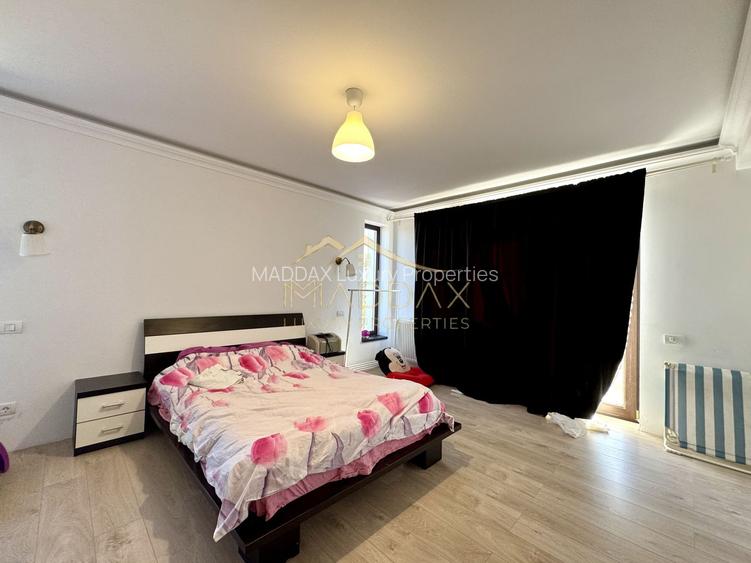 Vila cu 5 camere *420mpc* // 800mp teren // Corbeanca - Tamasi - 41